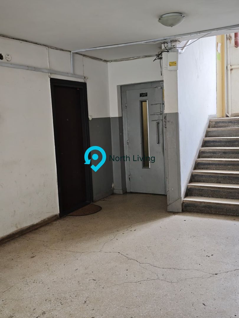 Apartament 3 camere, 68 mp, renovat, Câmpia Libertății - Poză 18
