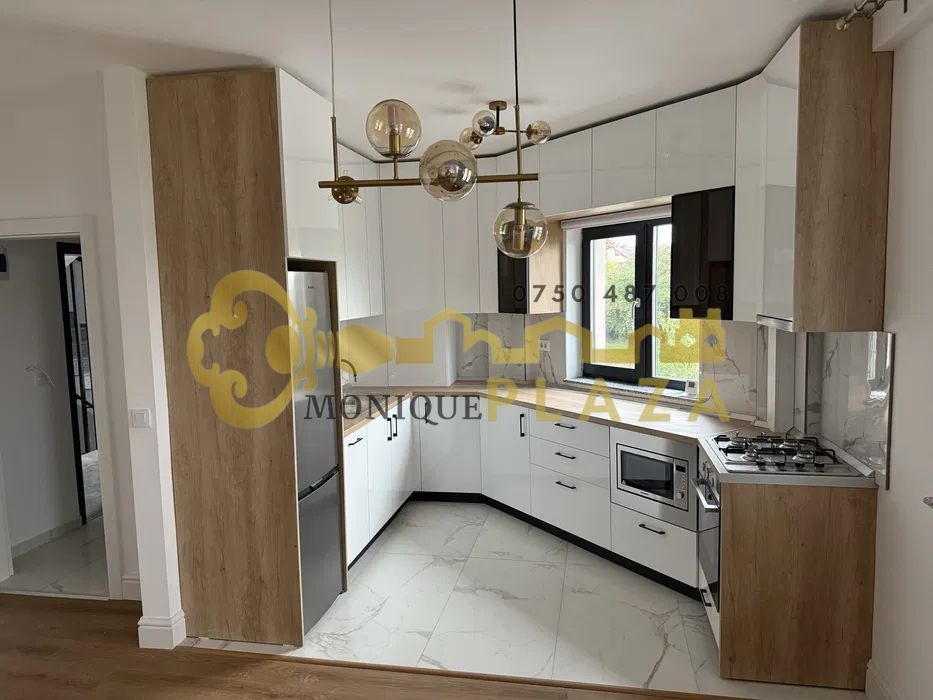 Apartamente noi | Design modern| Compartimentări eficiente| Smart home - Poză 3