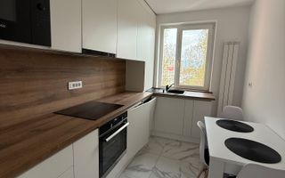 Apartament decomandat cu 2 camere, Strada Rahovei – totul nou, mobilat - Poză 11