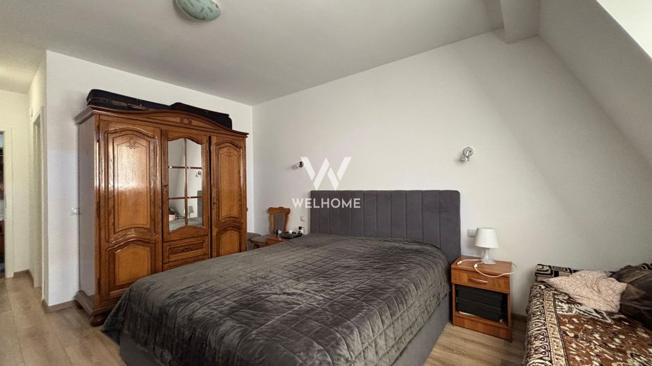 Apartament 2 camere GATA DE MUTARE - Lacul lui Binder, Sibiu - Poză 5