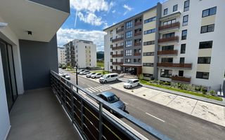 Apartament 2 camere Radsor Residence - Poză 5