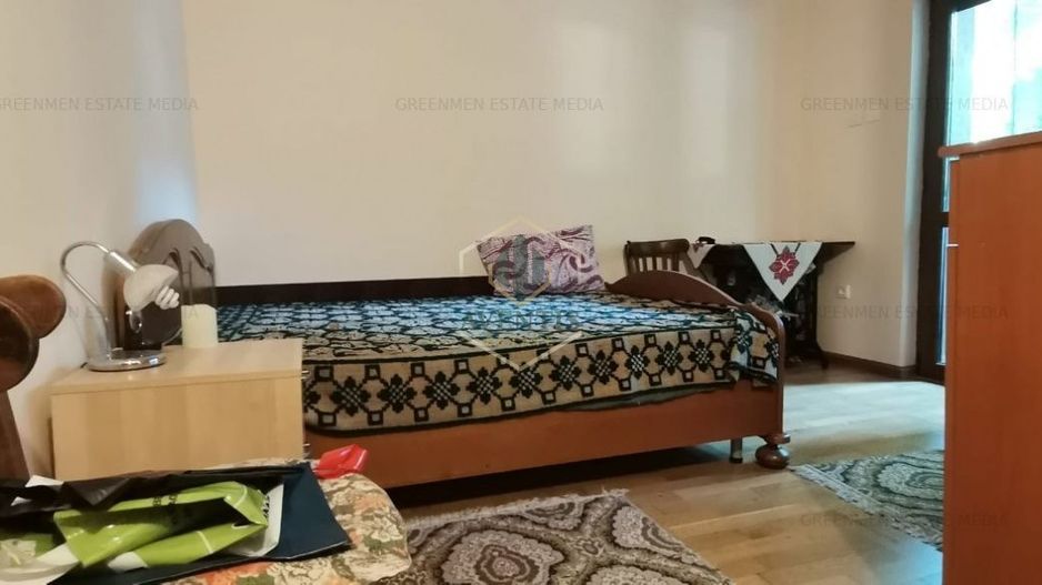 Inchiriere apartament 3 camere in vila, semidecomandat - Poză 18