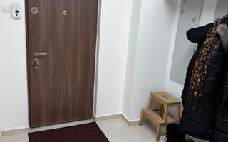 Metrou Mihai Bravu -apartament 2 camere mobilat utilat - Poză 4