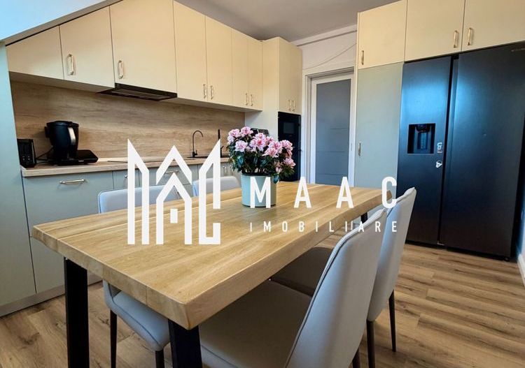 Apartament 4 camere de vânzare | Sibiu, Turnișor | 117 mp - Poză 1