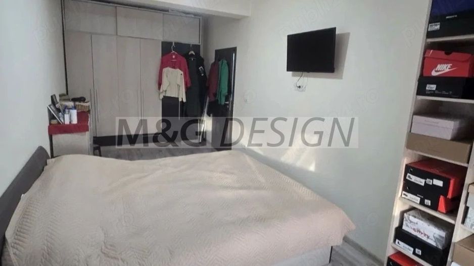 Apartament 3 camere Braytim bloc nou - Poză 5