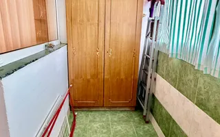 Apartament 3 camere Vitan Bloc Reabilitat - Poză 11