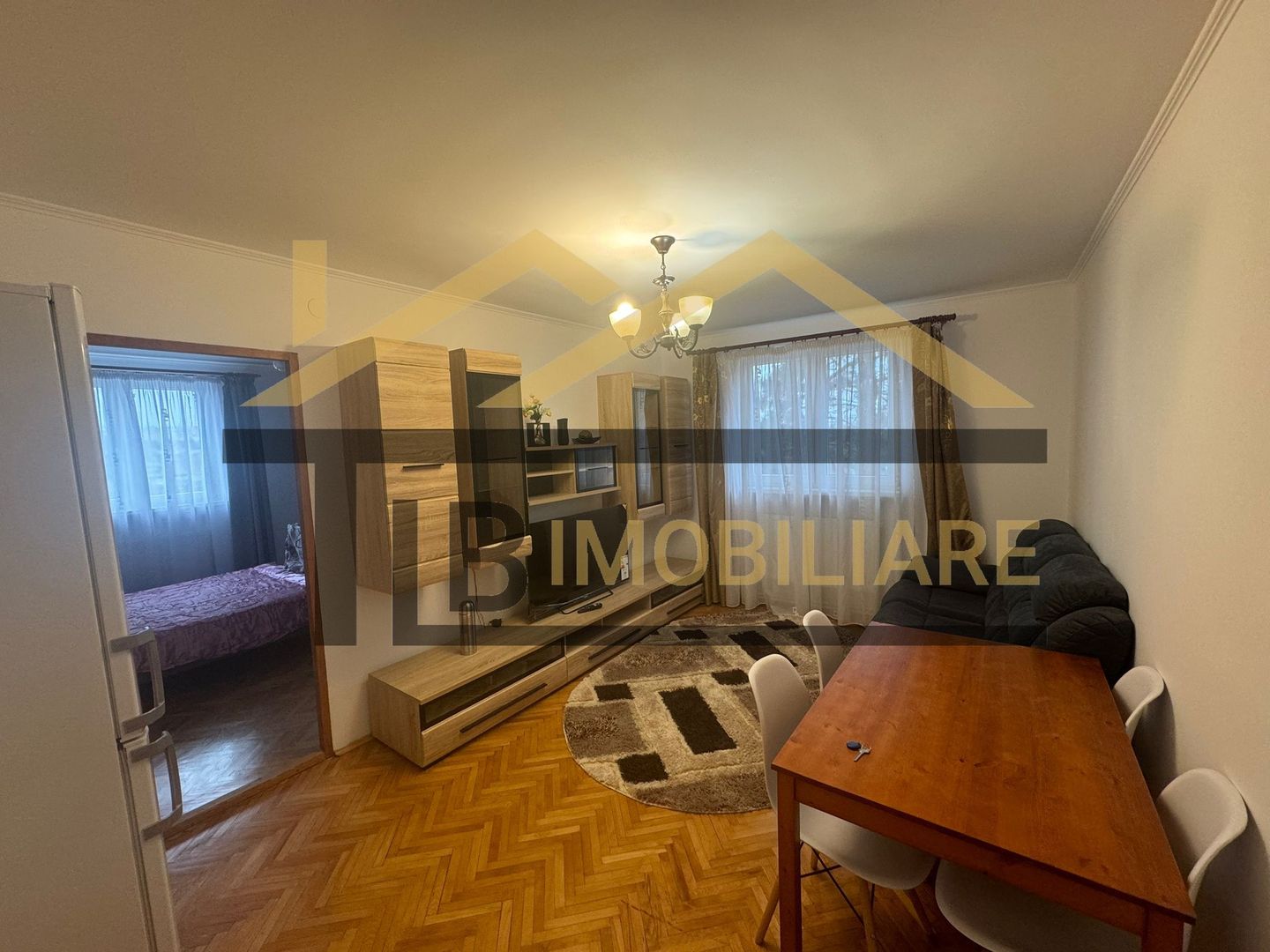 Apartament de 2 camere, 49mp, Zona Libertatii - Poză 2