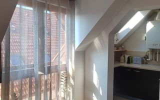 🏡 DE ÎNCHIRIAT | APARTAMENT TIP PENTHOUSE – ELEGANȚĂ ȘI CONFORT! - Poză 1