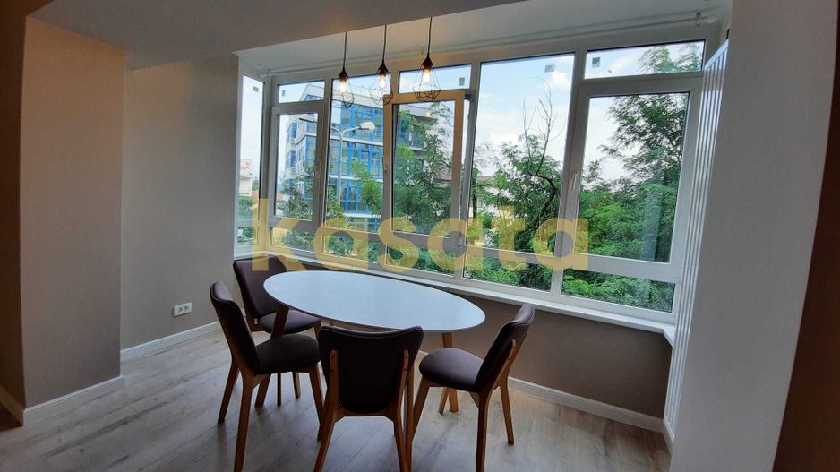 Inchiriez 3 camere spațioase, renovat, 2 băi – Aviator Popișteanu - Poză 3