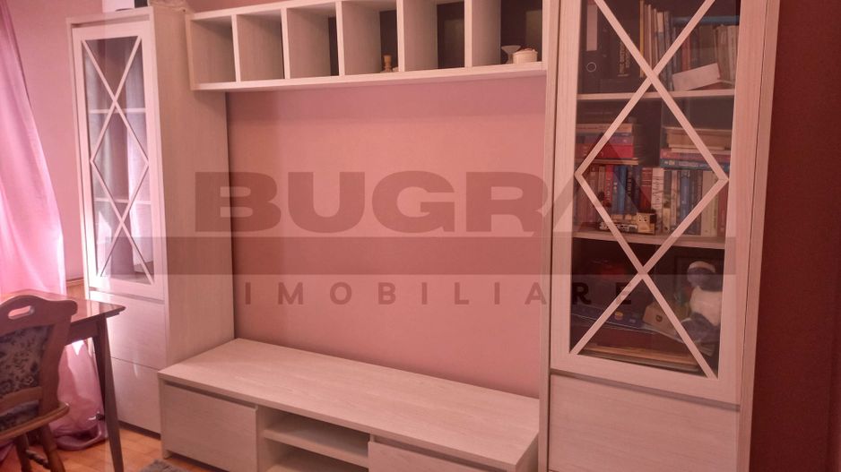 Apartament 3 camere, decomandat, 70mp, parcare, zona Kaufland Marasti - Poză 5
