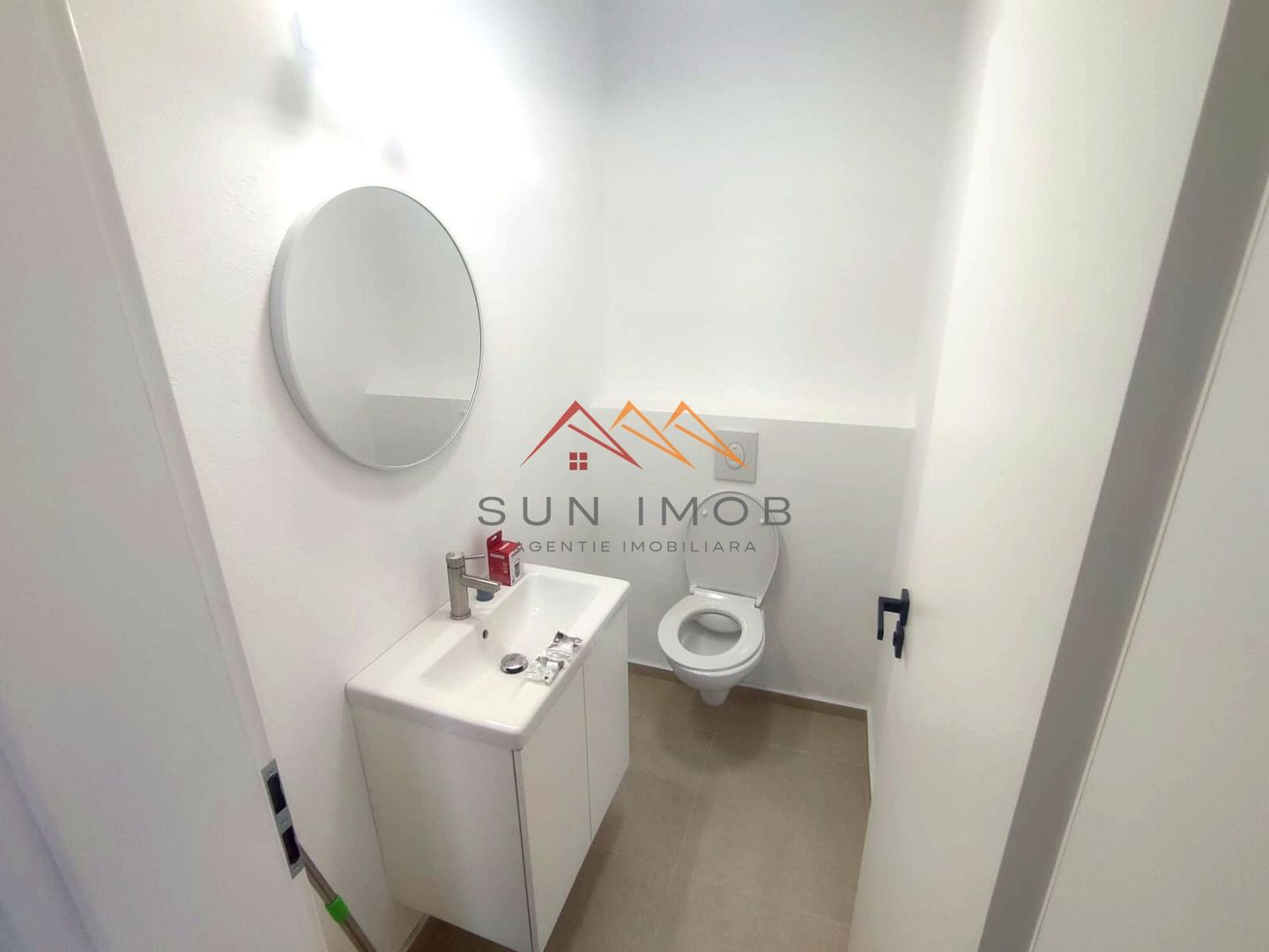 APARTAMENT 3 CAMERE | PRIMA ÎNCHIRIERE | MOBILAT ȘI UTILAT | CÂMPINA - Poză 8