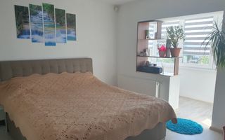 Apartament 4 camere etaj 1 Cartier Noua 99mp doua parcari - Poză 9