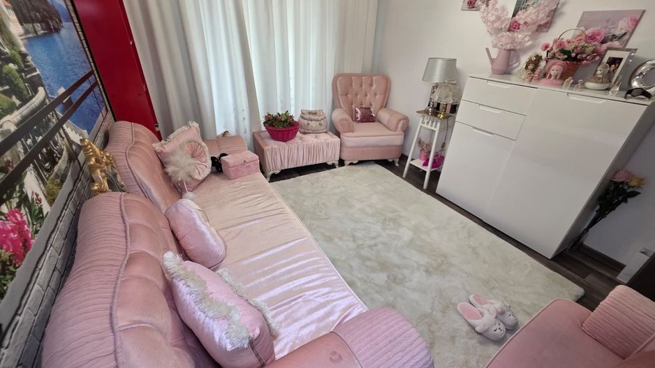 CASA DUPLEX-PARIS RESIDENCE, MOBILATA/UTILATA, ZONA BUNA, COMISION 0% - Poză 21