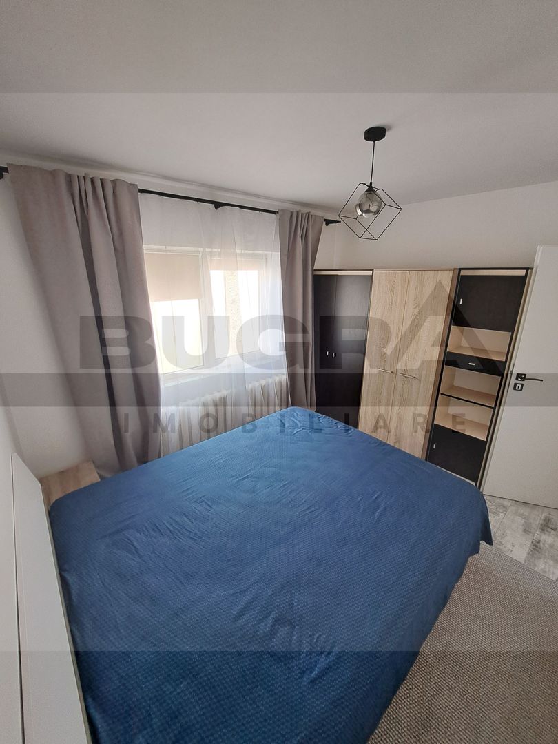 Apartament cu 2 camere, 48 mp, zona Big - Poză 3