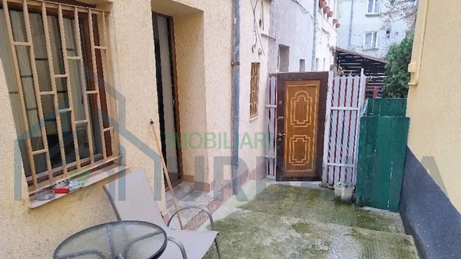 Garsonieră de închiriat în zona Cuza Vodă, Iași, la 5 minute de UMF - Poză 5