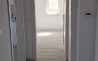 Apartament 2 camere decomandat 57 mp - Panoramic Residence Galata, Iasi - Poză 6