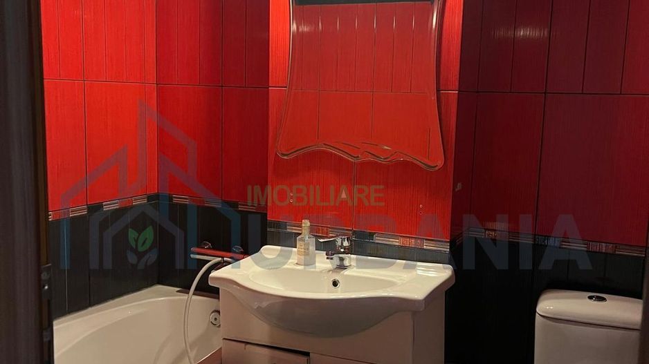 Apartament 2 camere la parter, Tudor Vladimirescu - Tepes Voda, Iasi - Poză 1