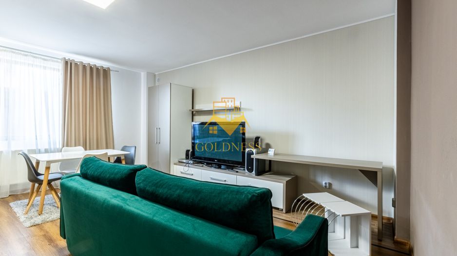 2 camere, modern, bloc nou, garaj, Iris Zona Maramuresului, Oasului - Poză 9