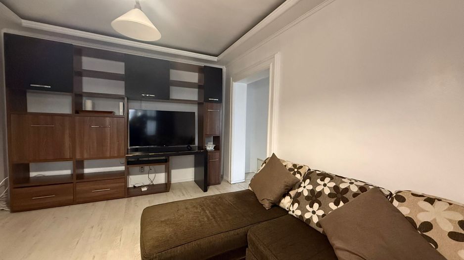 APARTAMENT 2 CAMERE | ZONA MOȘILOR | BLOC REABILITAT TERMIC | - Poză 3