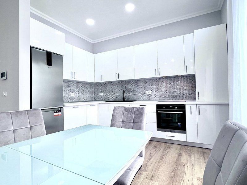 Duplex plan parter, 4 camere, Dumbrăvița, Zona Belvedere - Poză 4