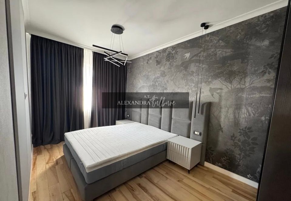 Apartament decomandat l la cheie | 2 camere | parcare l A. Muresanu - Poză 7