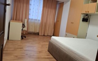 3 camere modern, pet friendly, centrală, parcare, mobilat complet, 2 băi - Poză 6