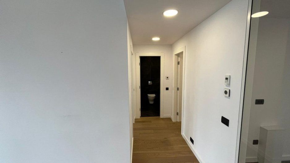 APARTAMENT ONE HERASTRAU TOWERS | LUX - Poză 7