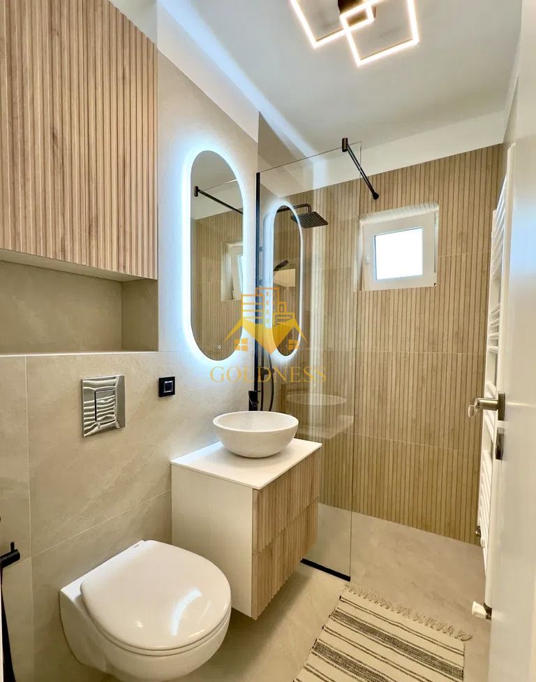 2 camere semidecomandate, Prima Inchiriere, Hotel Royal Gheorgheni - Poză 7