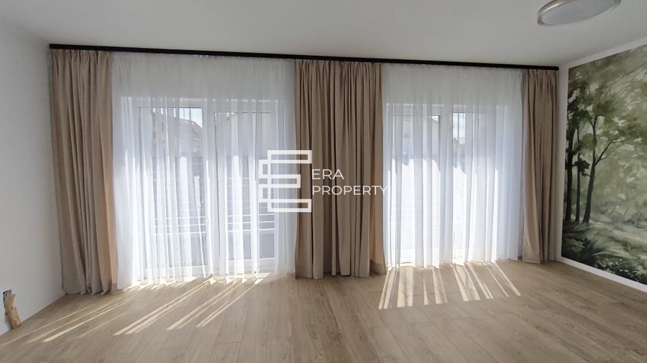 Duplex 4 camere la cheie, teren 220 mp, Șelimbăr – zona Triajului - Poză 1