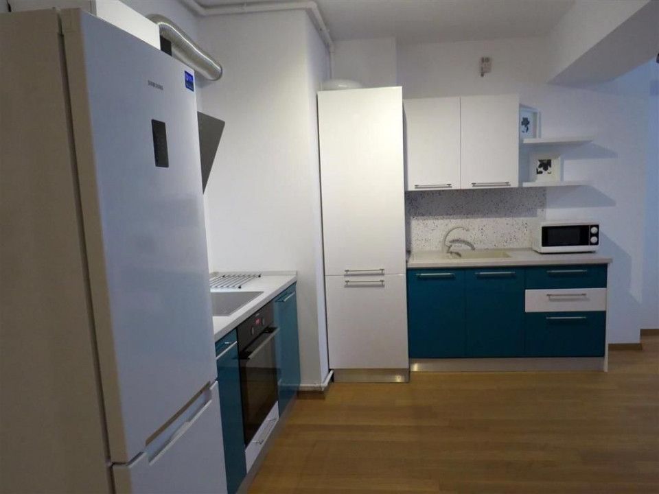 Apartament superb 2 camere | Fabrica de Glucoza | Upground - Poză 9