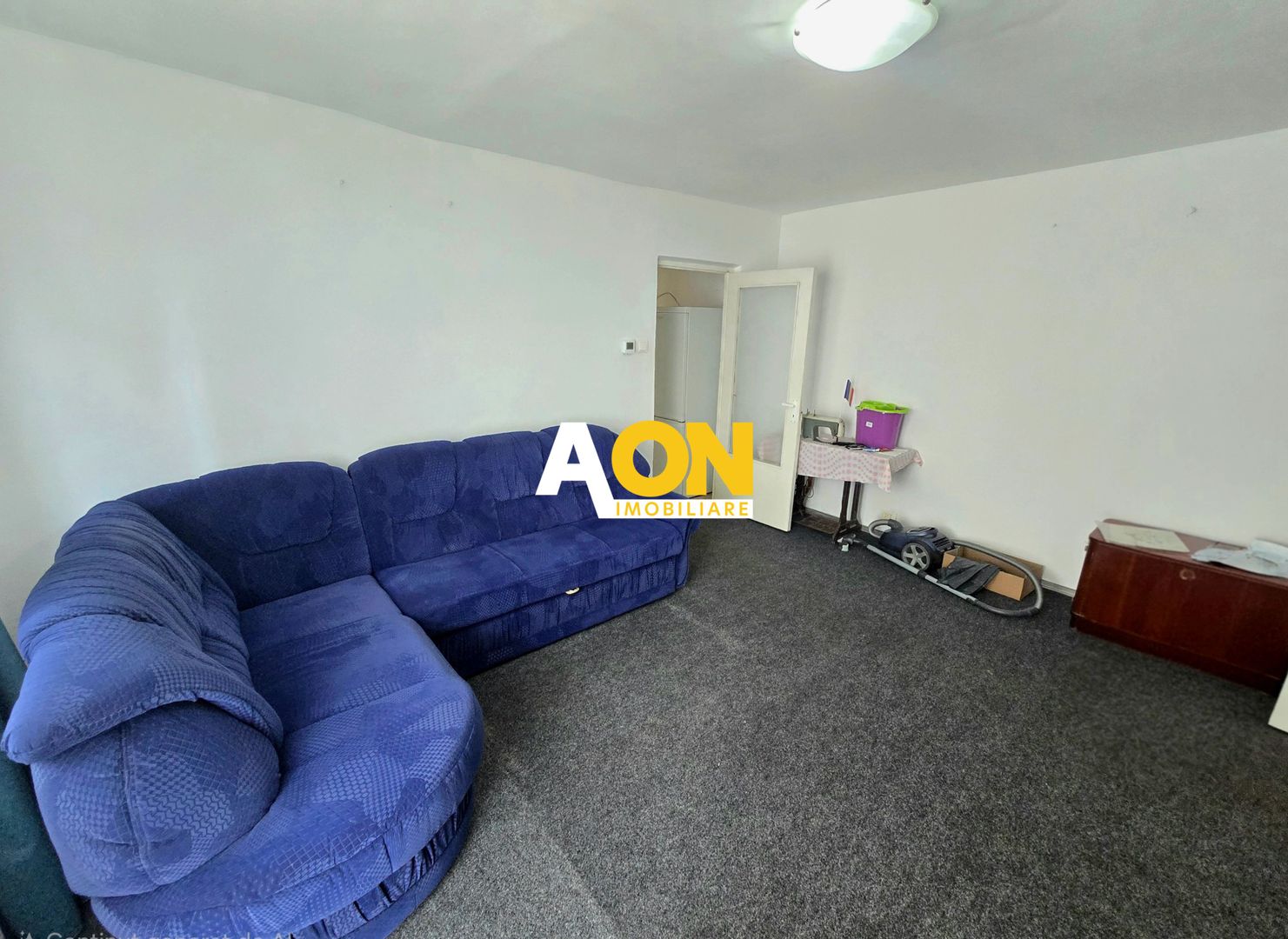 Apartament cu 2 Camere, Etaj 1, Zona Cetate - Poză 3