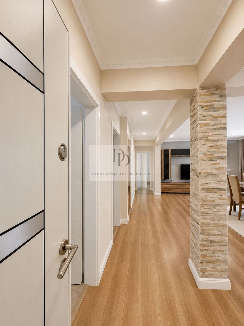 4 camere singur pe nivel | BONUS 50 mp POD | 2 Parcǎri | Iris -Oașului - Poză 7