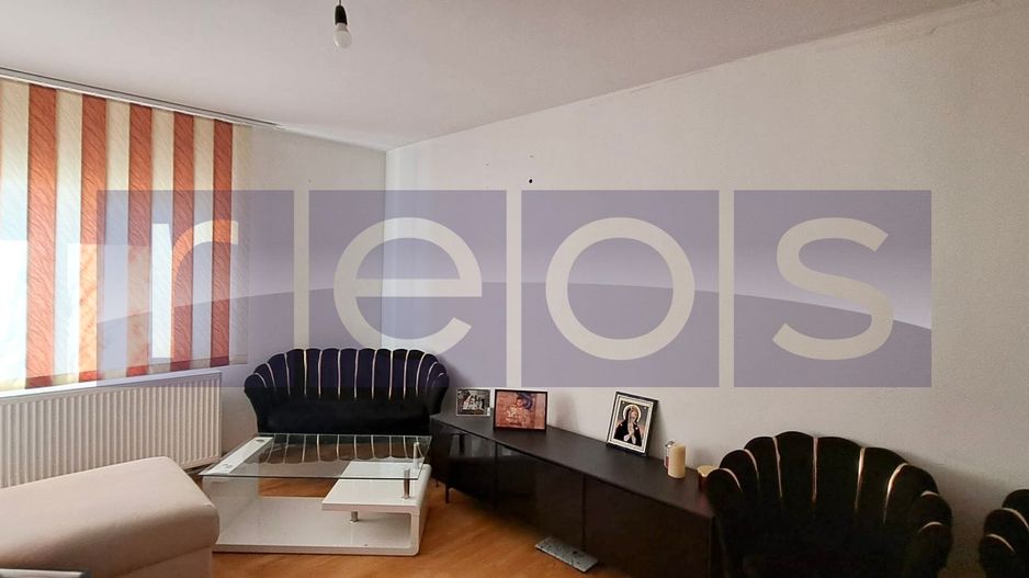 VANZARE 4 CAMERE | PARTER | DECOMANDAT | ROSIORI DE VEDE | CENTRALA PROPRIE - Poză 1