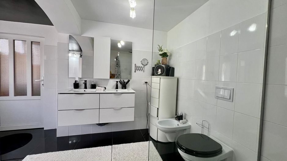 Casa cu curte si gradina de vanzare in Vinga COMISON 0% CUMPARATOR - Poză 8