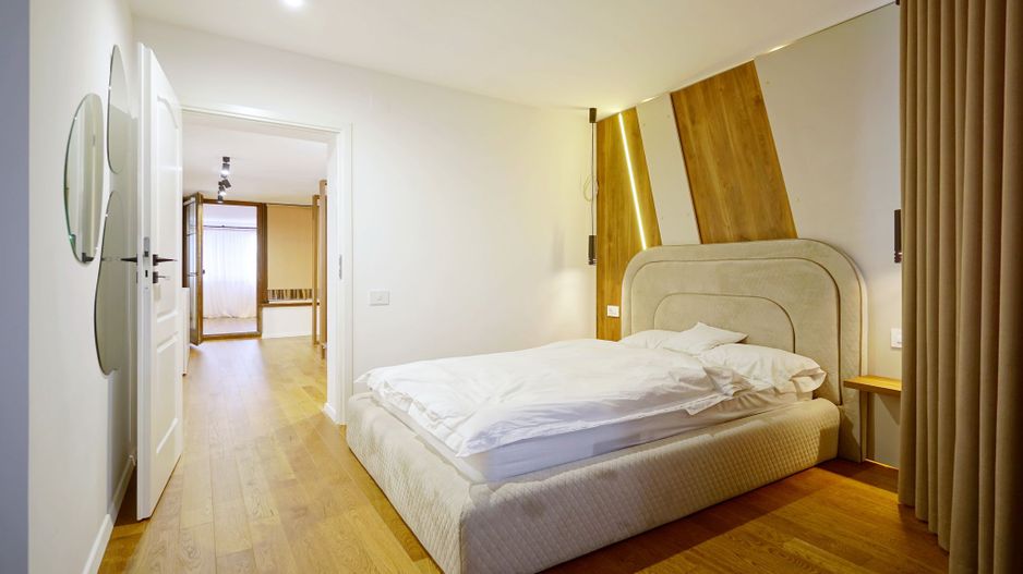 👉 Vilă spectaculoasă pe lac – Ghermănești | 573 mp | Terasă, ponton, - Poză 27