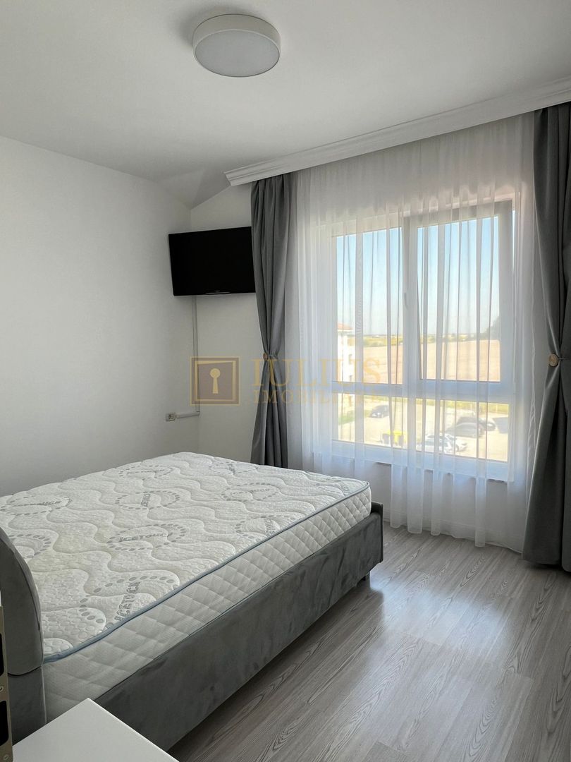 Dumbravita, 3 camere, 2 bai,  Pet-friendly - Poză 5