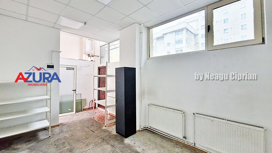 AZURA Imobiliare - Spatiu Comercial Stradal Pitesti, Vitrina Mare - Poză 7
