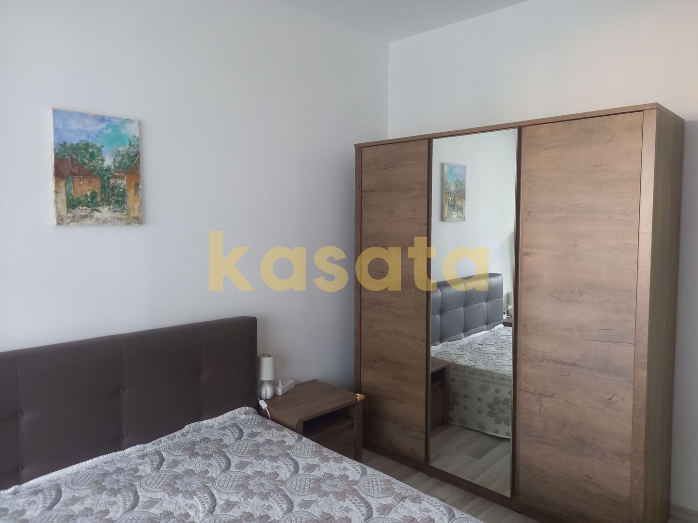 Prima închiriere! 2 camere 65 mp | Pentru cei mai pretențioși chiriași - Poză 23