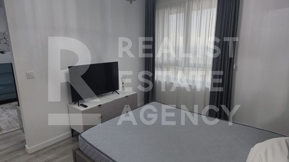 Vânzare, studio dublu, parcare înclusă în preț, Constanța - Poză 6