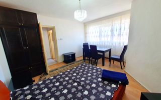 Garsoniera decomandata, 28 mp, zona Parc Cetate - Poză 4