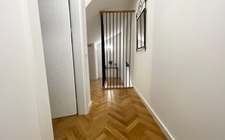Casa, 3 dormitoare,2 bai, ultrafinisata, mobilat lux, Marasti, Paris - Poză 21