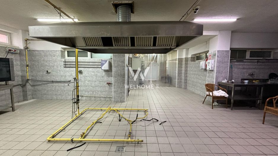 Investitia ideala , hotel, restaurant si spatii de inchiriat - Poză 14