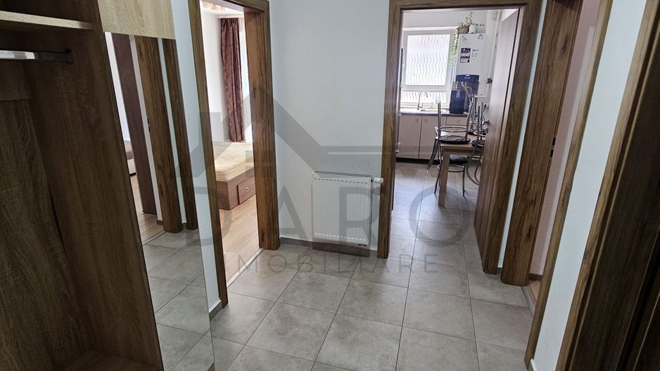 Proprietar Inchiriez apartament doua camere Maurer - Poză 4