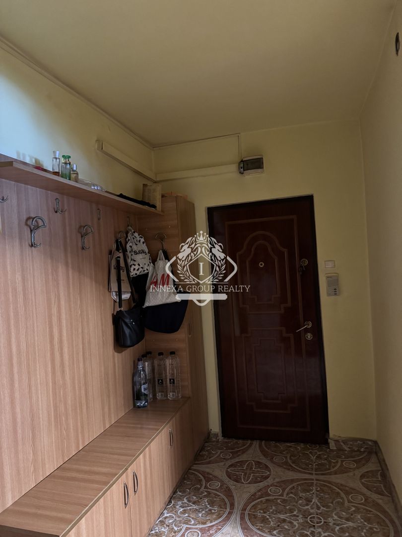 13 Septembrie | 4 camere | dec | 100mp | Parter | 199.000 Euro - Poză 19