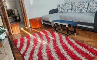 Apartament 3 camere Traian | Etaj 3 | Complet mobilat - Poză 1