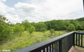 Vila noua SU 200mp la padure Snagov Ciofliceni - Poză 17