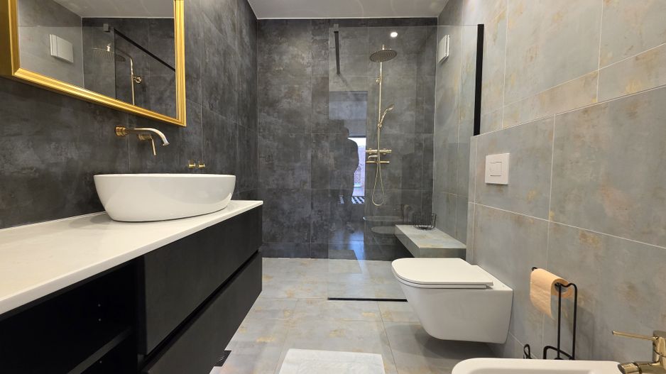 Apartament 4 camere de inchiriat Iancu Nicolae Baneasa Cambridge - Poză 8