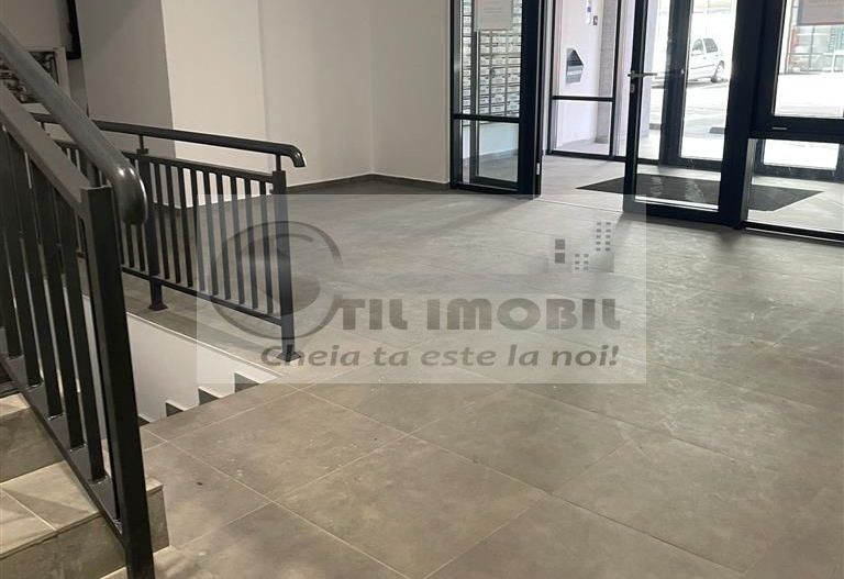 1 CAM CENTRU PRIMA INCHIRIERE UNIREA TOWERS DECOMANDAT - Poză 14