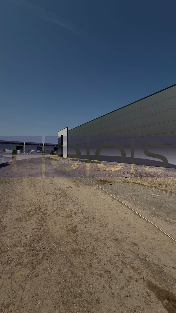 HALE INDUSTRIALE PREMIUM DE ÎNCHIRIAT CU TEMPERATURĂ CONTROLATĂ | MOGOȘOAIA - Poză 15