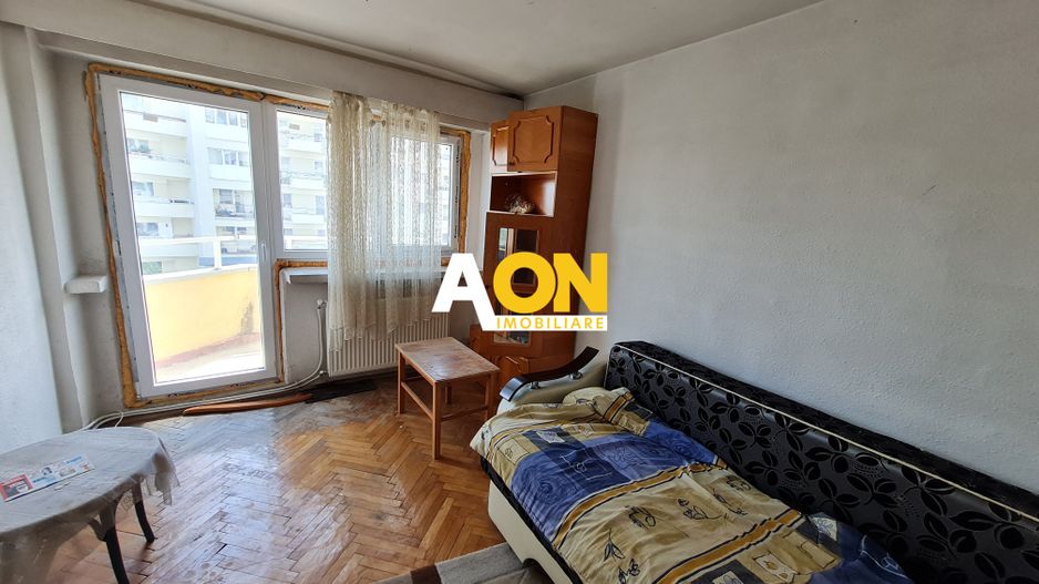 Apartament 4 Camere, Etaj 3, Decomandat, Zona Parc Cetate - Poză 4